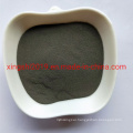 60~75% Ni Dark Grey Nickel Coated Graphite Powder for Electrical Carbon Products